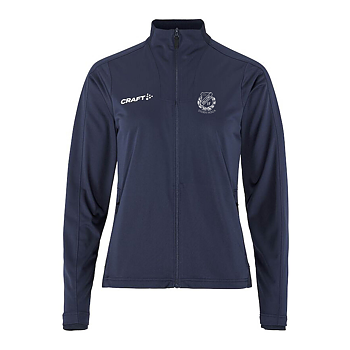 Craft Evolve 2.0 Full Zip Jacket W Ledare (Vallens IF)