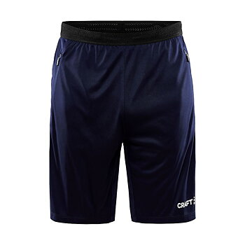 Craft Evolve Zip Pocket Shorts M Ledare (Vallens IF)