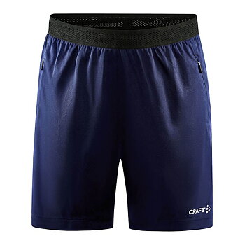 Craft Evolve Zip Pocket Shorts W Ledare (Vallens IF)