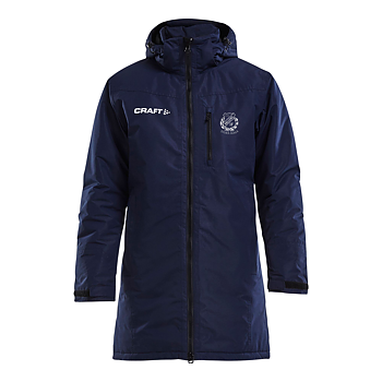 Craft Jacket Parkas M Ledare (Vallens IF)