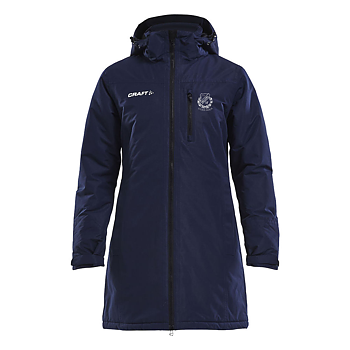 Craft Jacket Parkas W Ledare (Vallens IF)