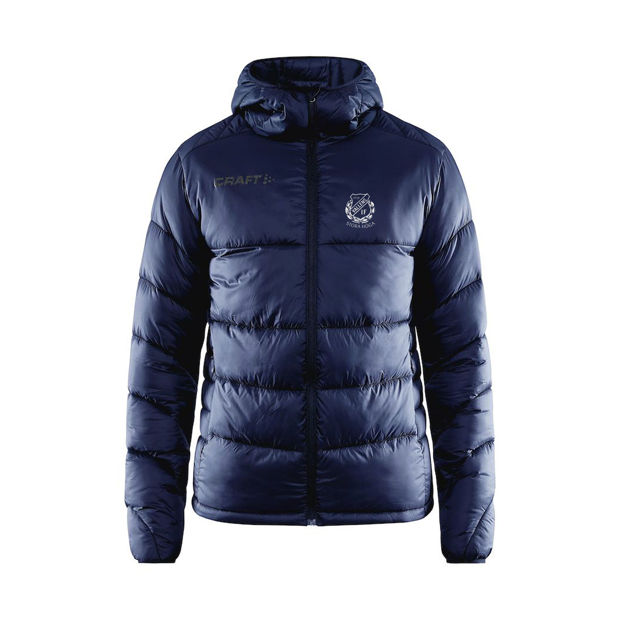Craft Core Explore Isolate Jacket M (Vallens IF)