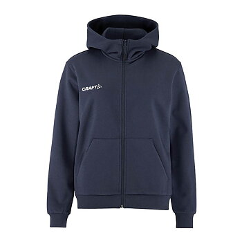 Craft Community 2.0 Logo Fz Hoodie Dam (Vallens IF)