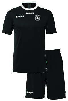 Lilla träningspaketet Jr (Stenungsunds HK)