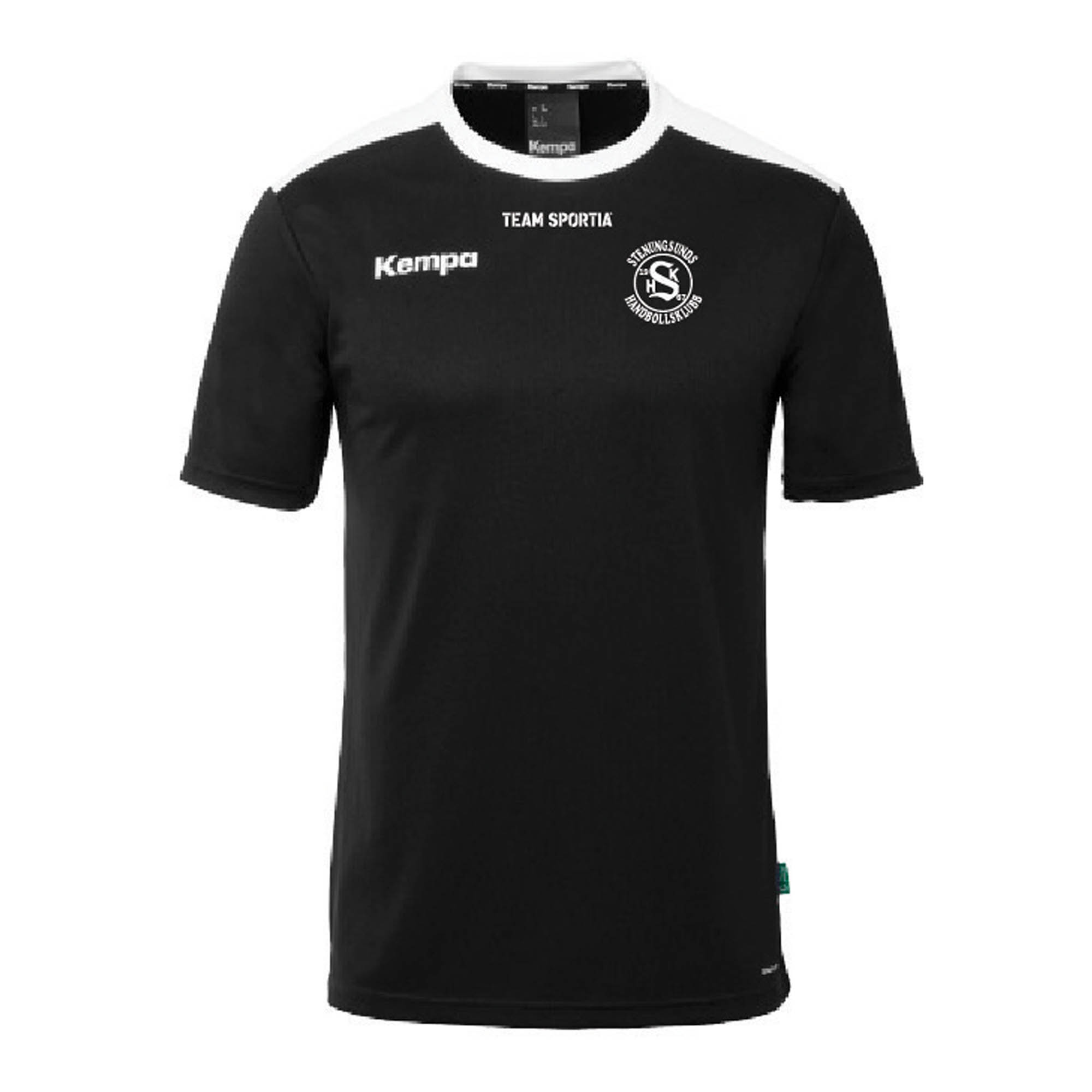 Kempa Emotion 27 Shirt Jr (Stenungsunds HK)