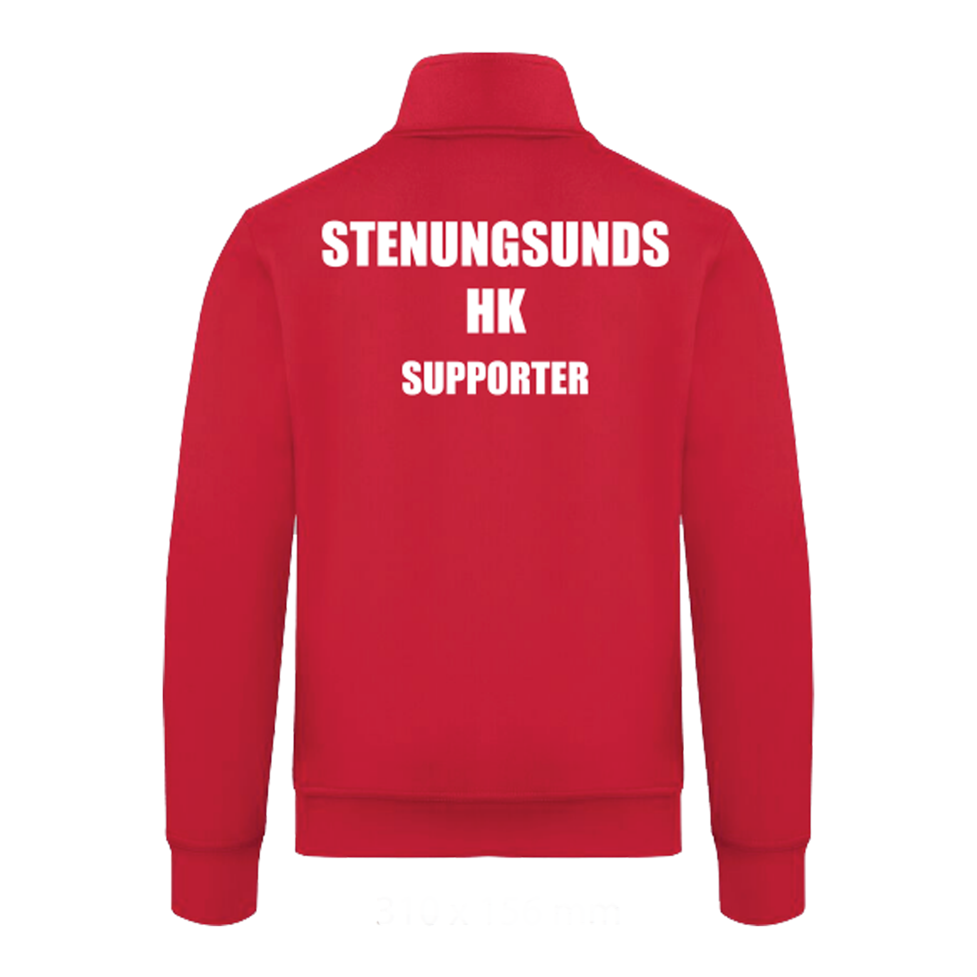 Basic Cardigan Stenungsunds HK Supporter Dam - 2