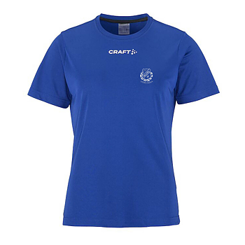 Craft Squad Go Function Tee W (Vallens IF)