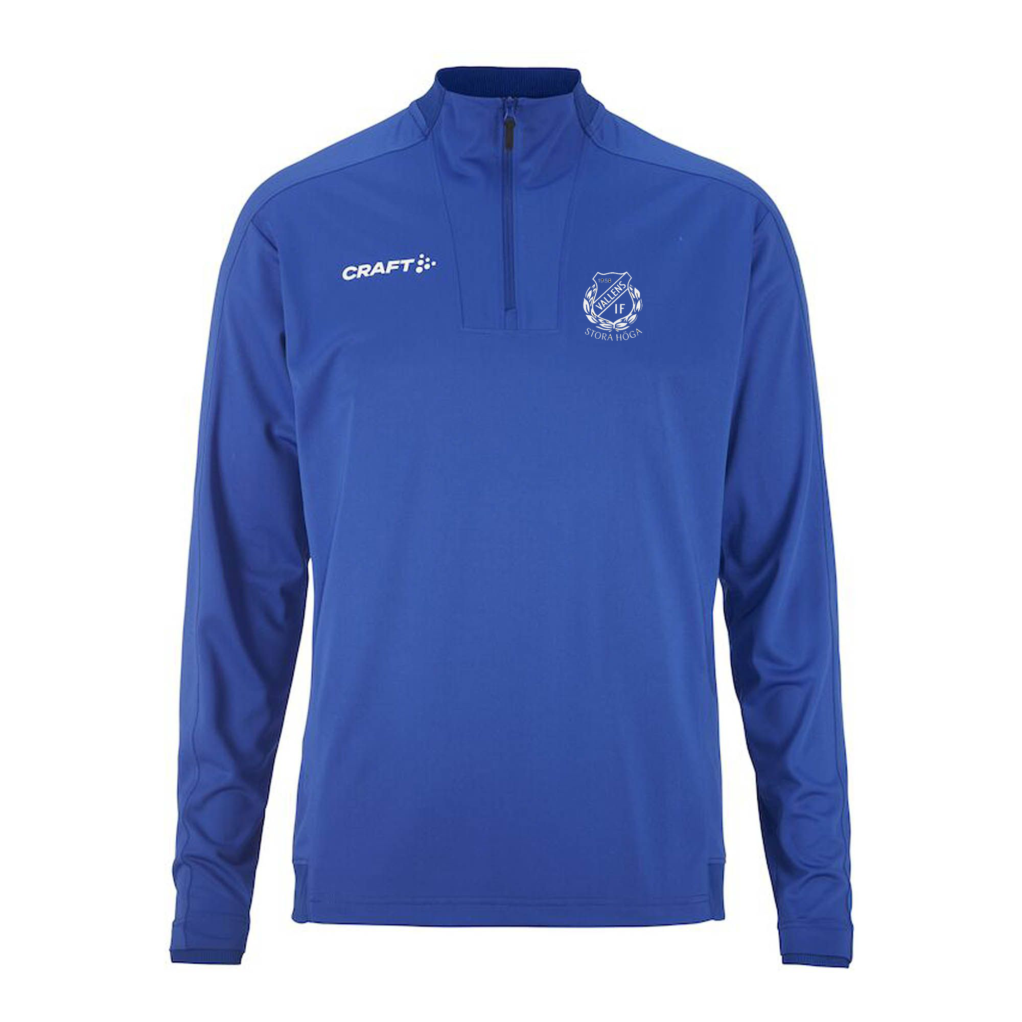 Craft Evolve 2.0 Half Zip Jr (Vallens IF)