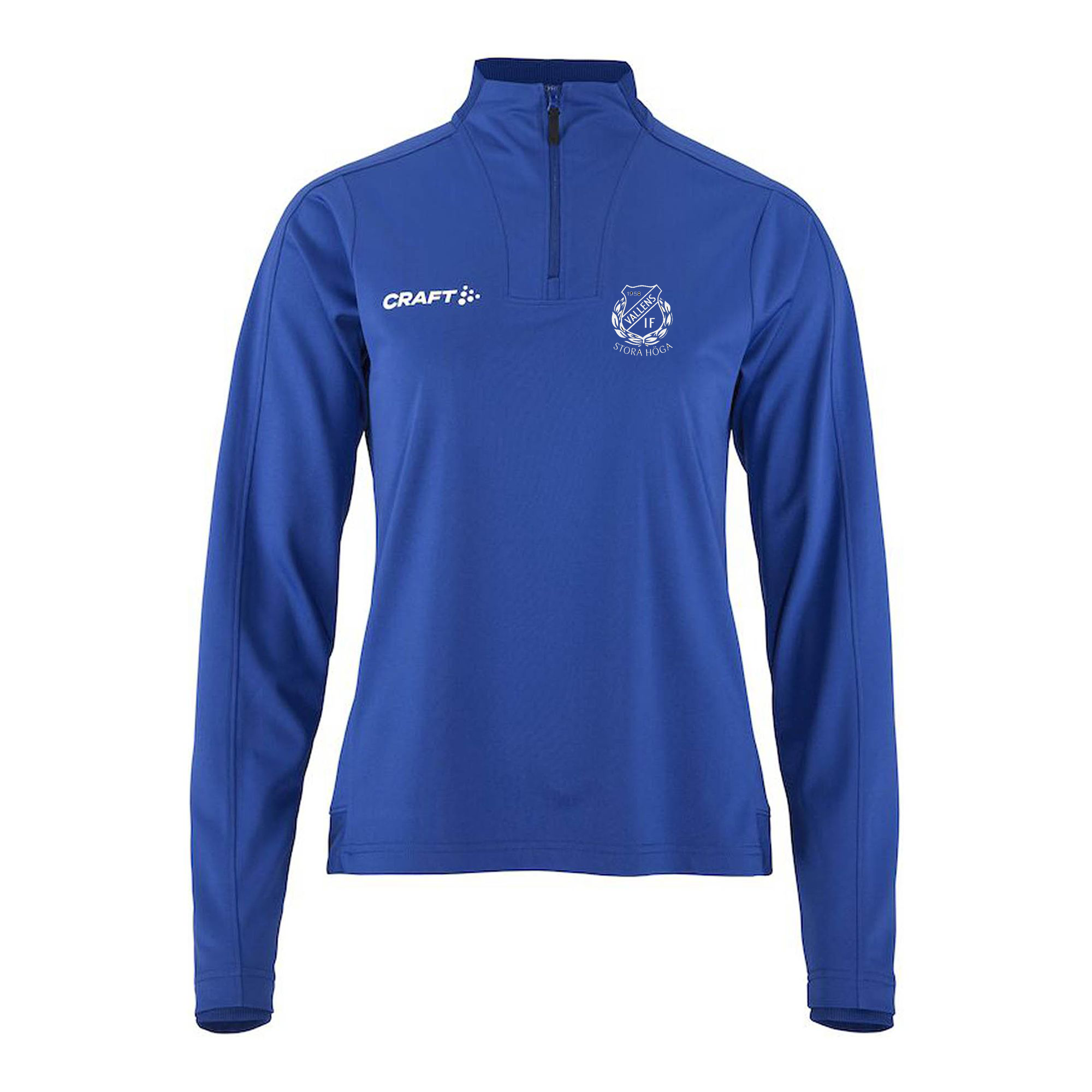 Craft Evolve 2.0 Half Zip W (Vallens IF)