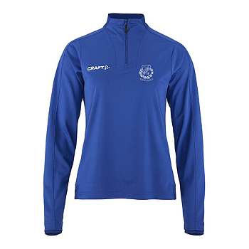 Craft Evolve 2.0 Half Zip W (Vallens IF)