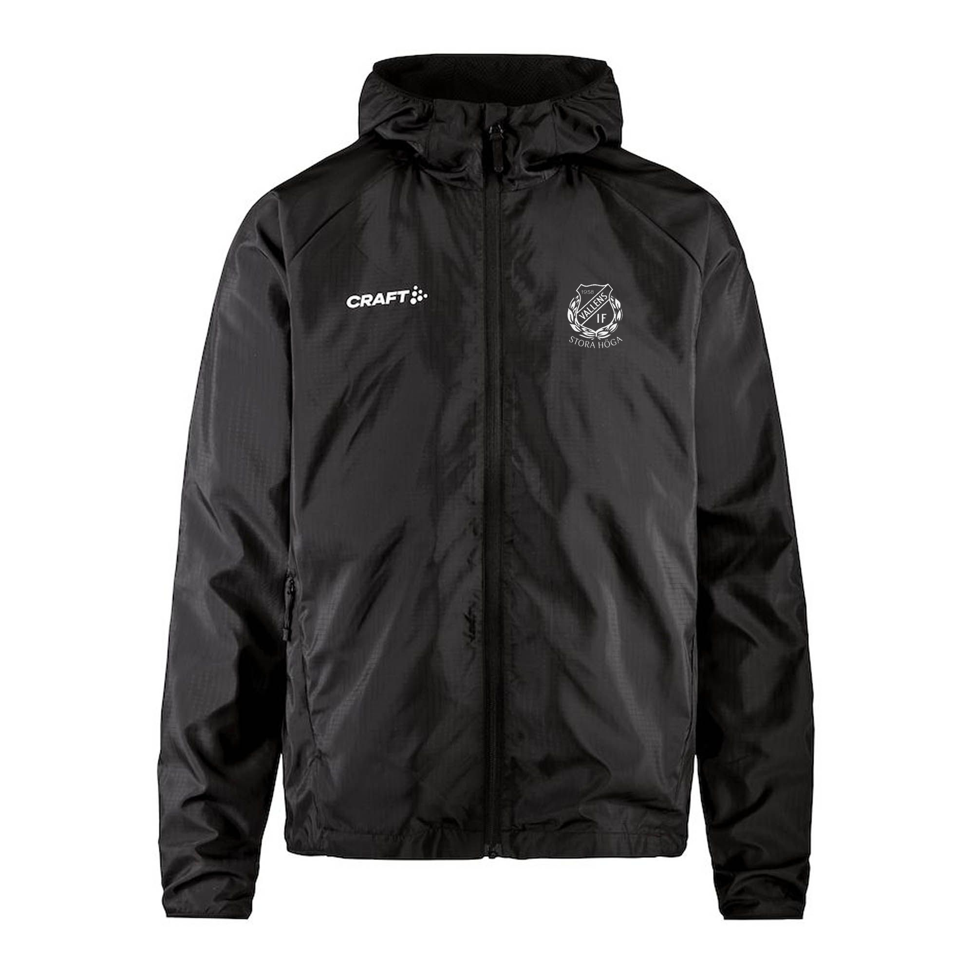 Craft Squad Wind Jacket Jr (Vallens IF)