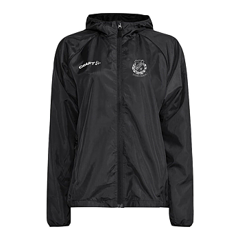 Craft Squad Wind Jacket W (Vallens IF)