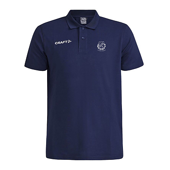 Craft Progress 2.0 Polo M Ledare (Vallens IF)
