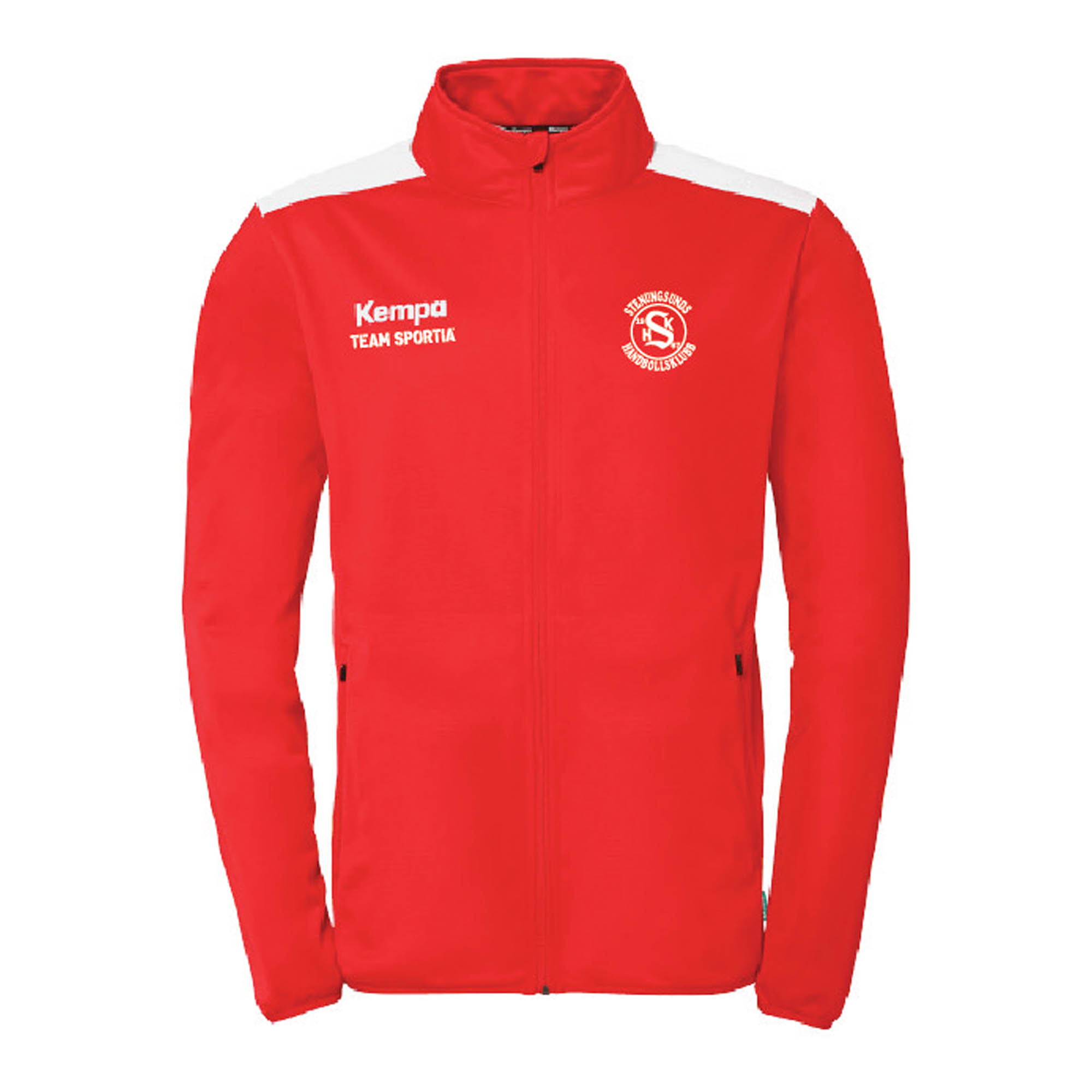 Kempa Emotion 27 Poly Jacket (Stenungsunds HK)