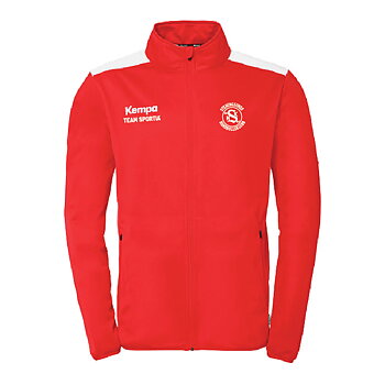 Kempa Emotion 27 Poly Jacket Jr (Stenungsunds HK)