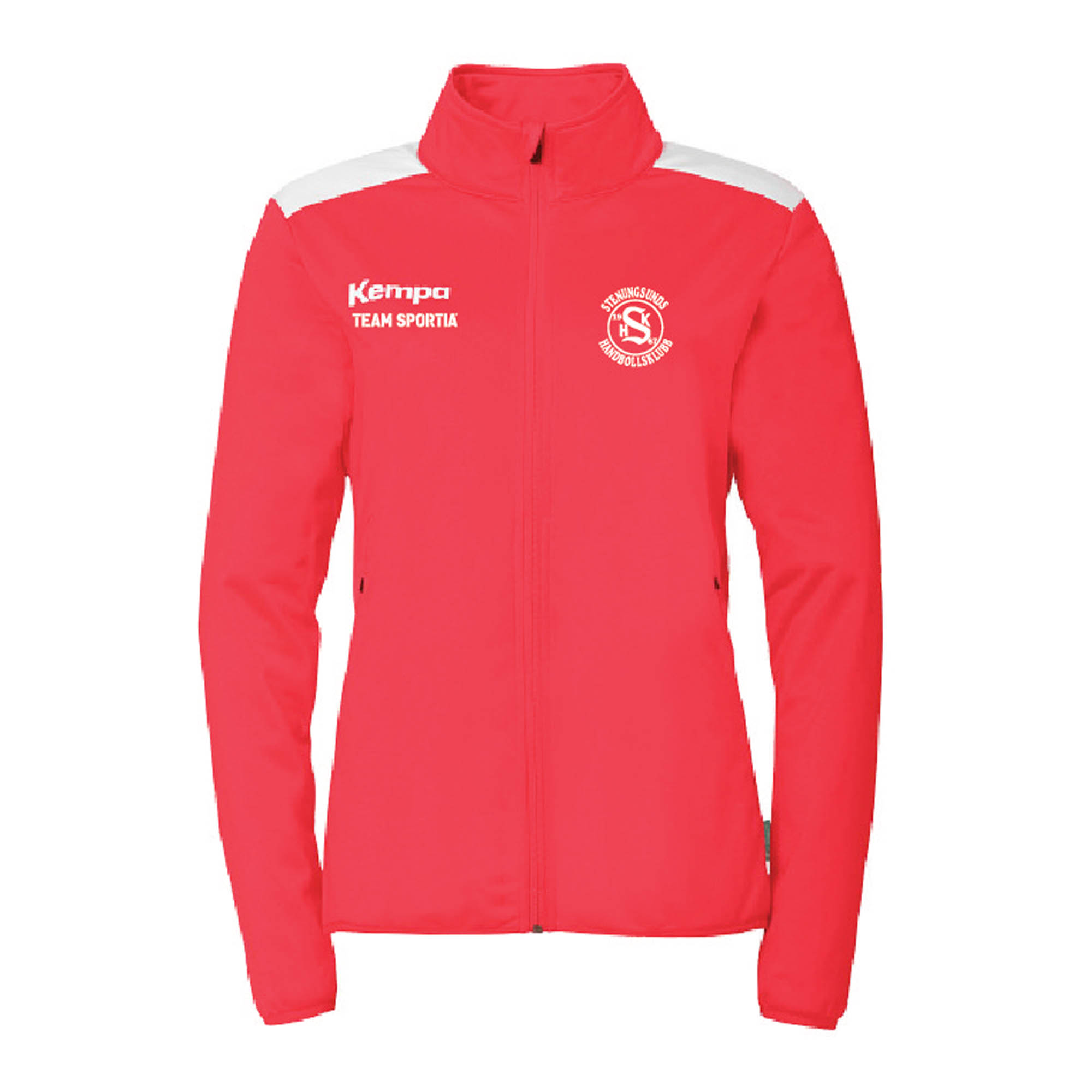 Kempa Emotion 27 Poly Jacket W (Stenungsunds HK)