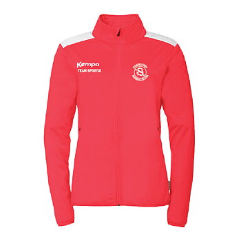 Kempa Emotion 27 Poly Jacket W (Stenungsunds HK)
