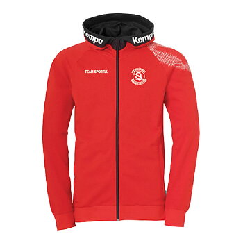 Kempa Core 26 Hood Jacket (Stenungsunds HK)