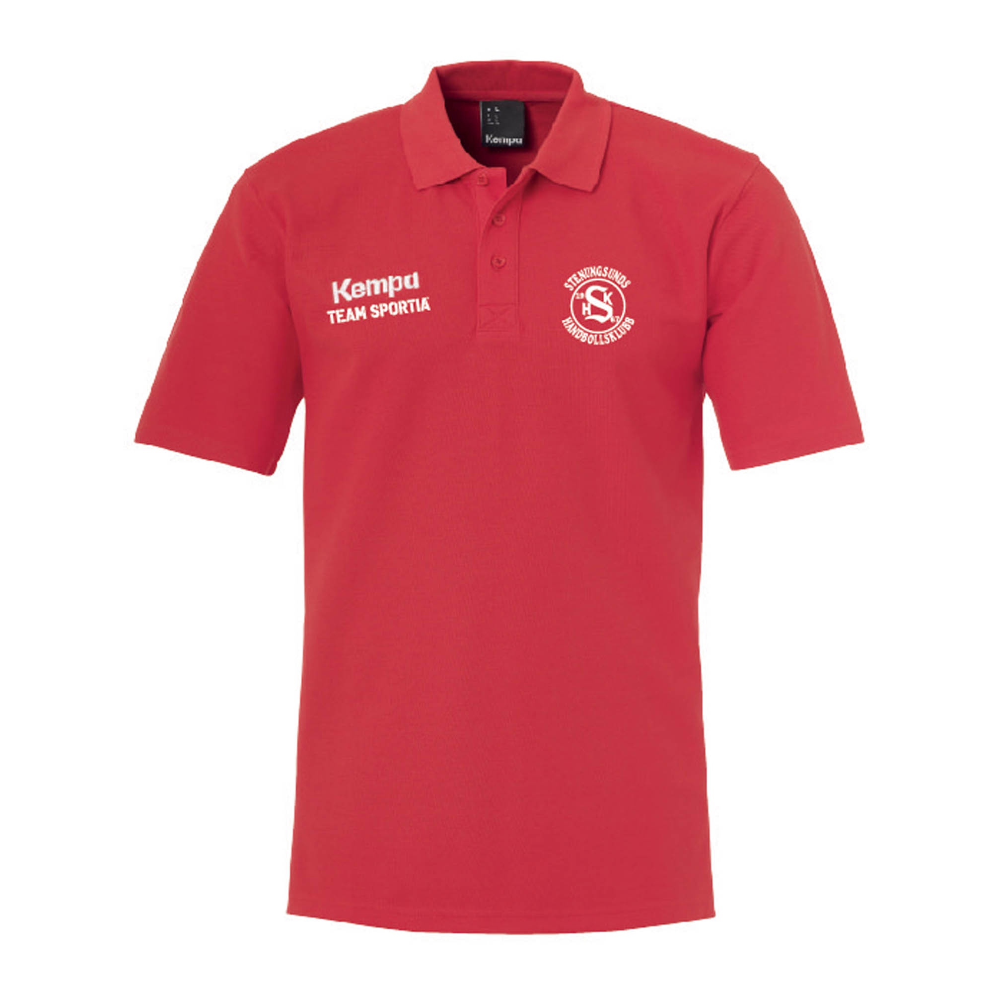 Kempa Classic Polo Shirt (Stenungsunds HK) - 2