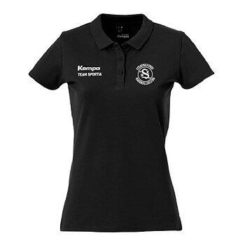 Kempa Classic Polo Shirt W (Stenungsunds HK)