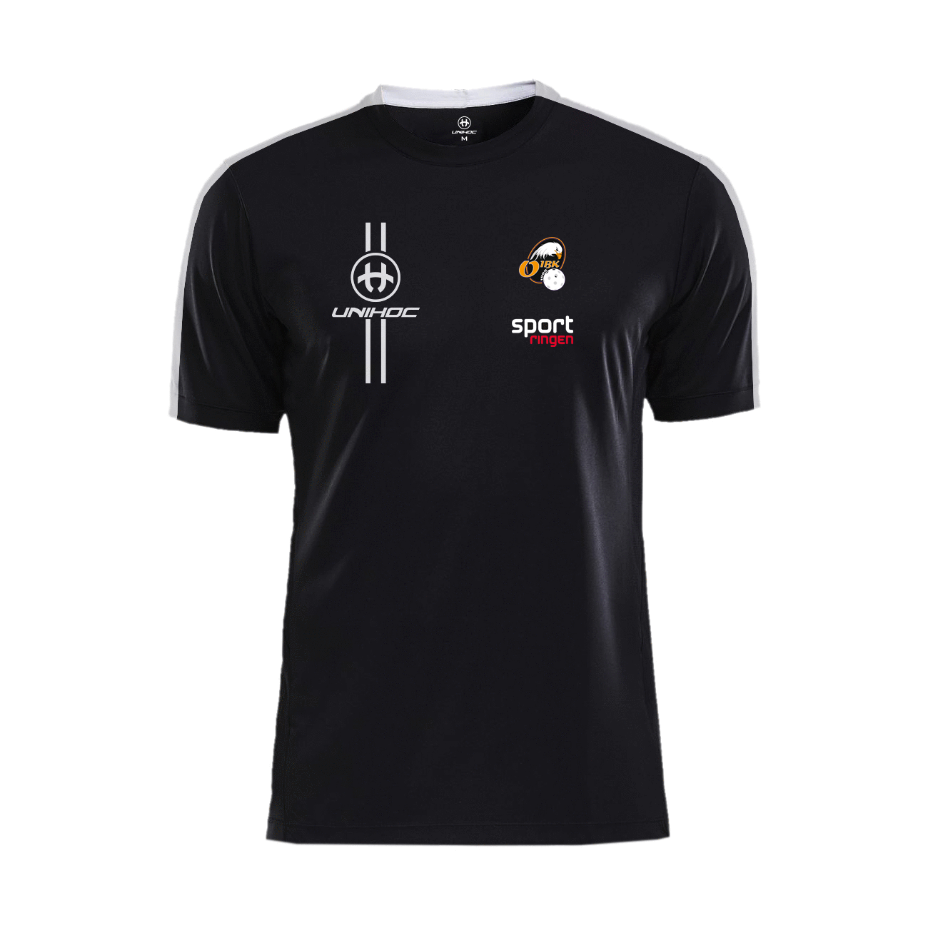 Unihoc T-shirt Arrow Jr (Olofströms IBK)