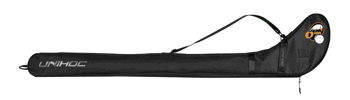 Unihock Stick Cover dark Line (Olofströms IBK)