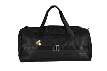 Unihoc Sportbag Dark Line S (Olofströms IBK)