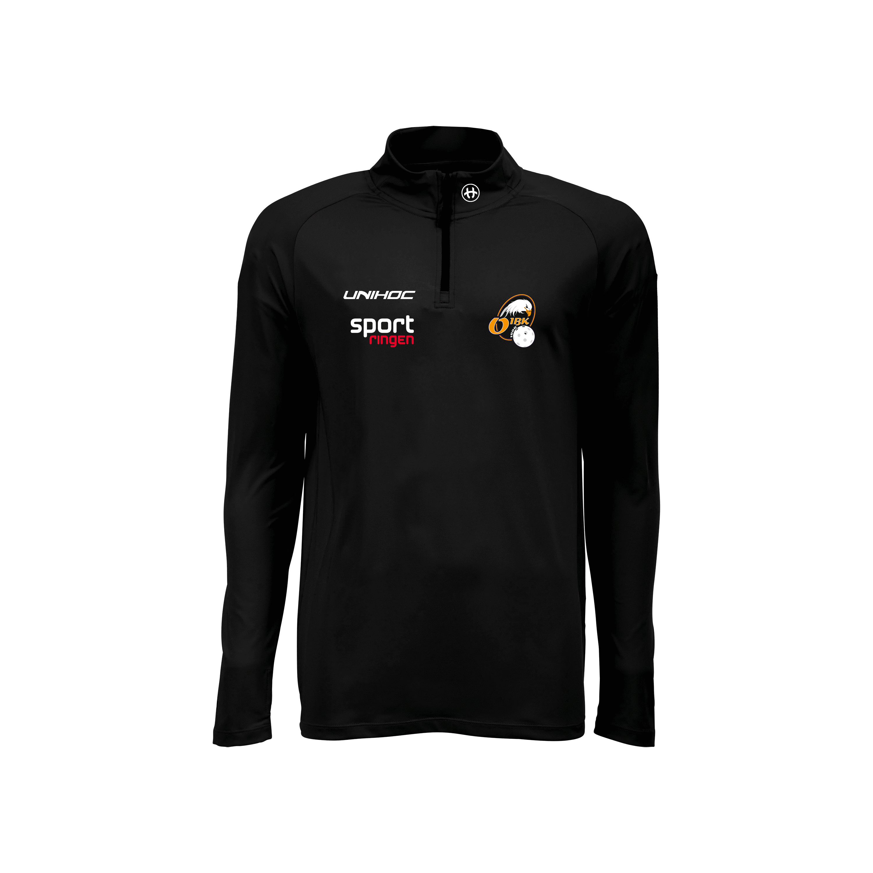 Unihoc T-shirt Classic Longsleeve Sr (Olofströms IBK)