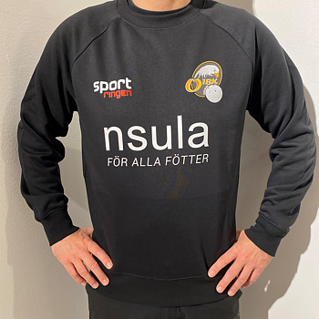 Collegetröja Sr (Olofströms IBK)