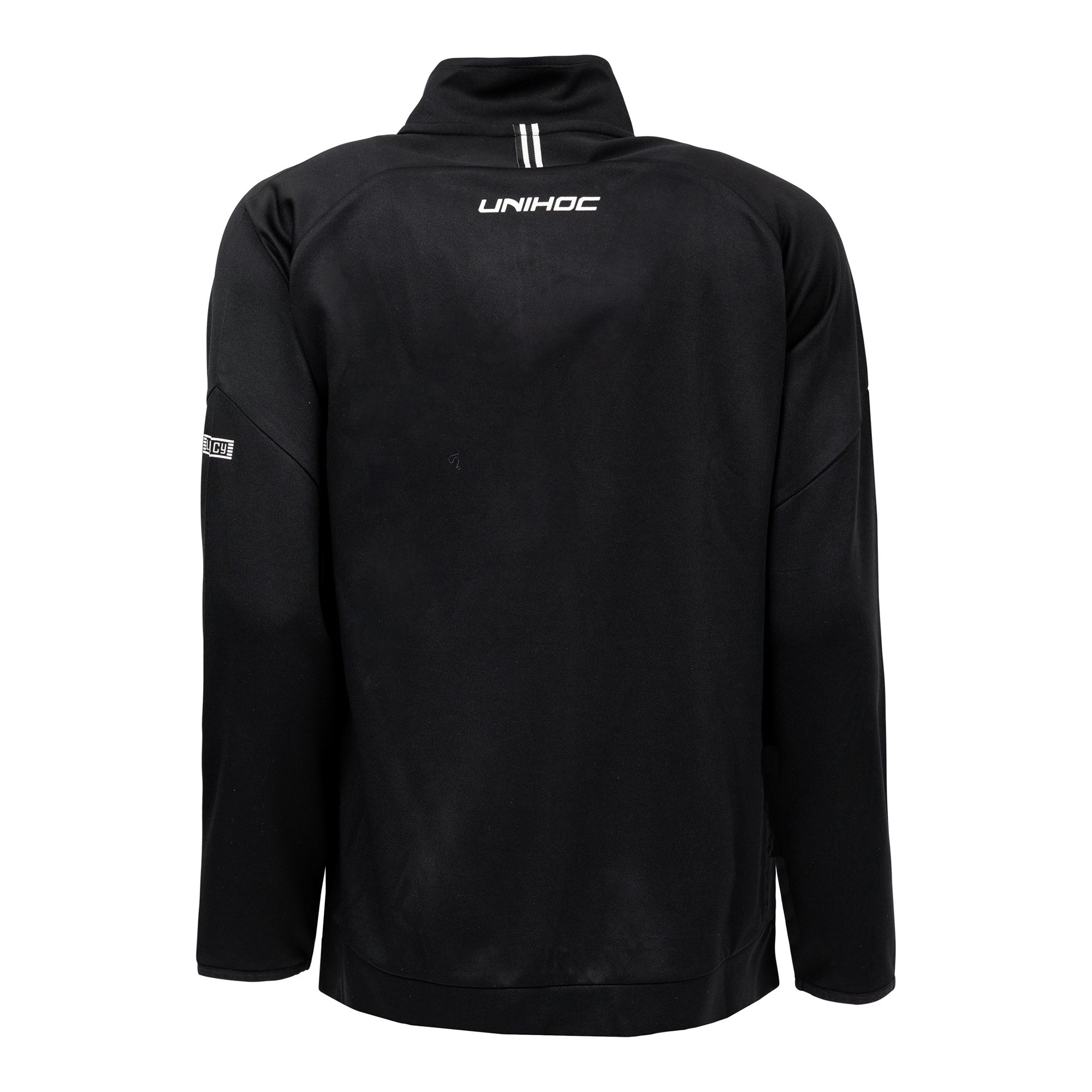 Unihoc Tracksuit Jacket Legacy Jr (Olofströms IBK) - 2