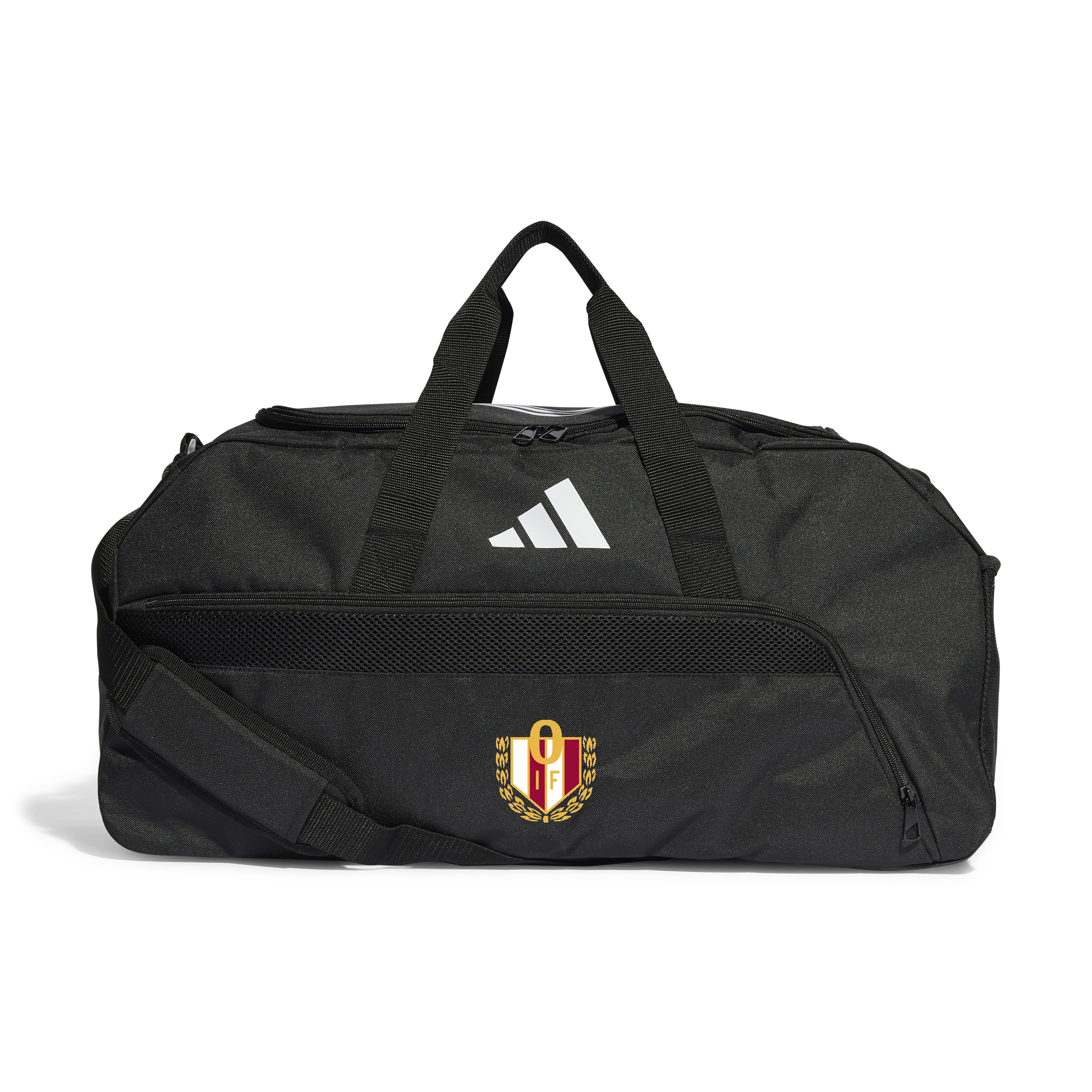Adidas Tiro League Duffel Bag Medium (Olofströms IF)
