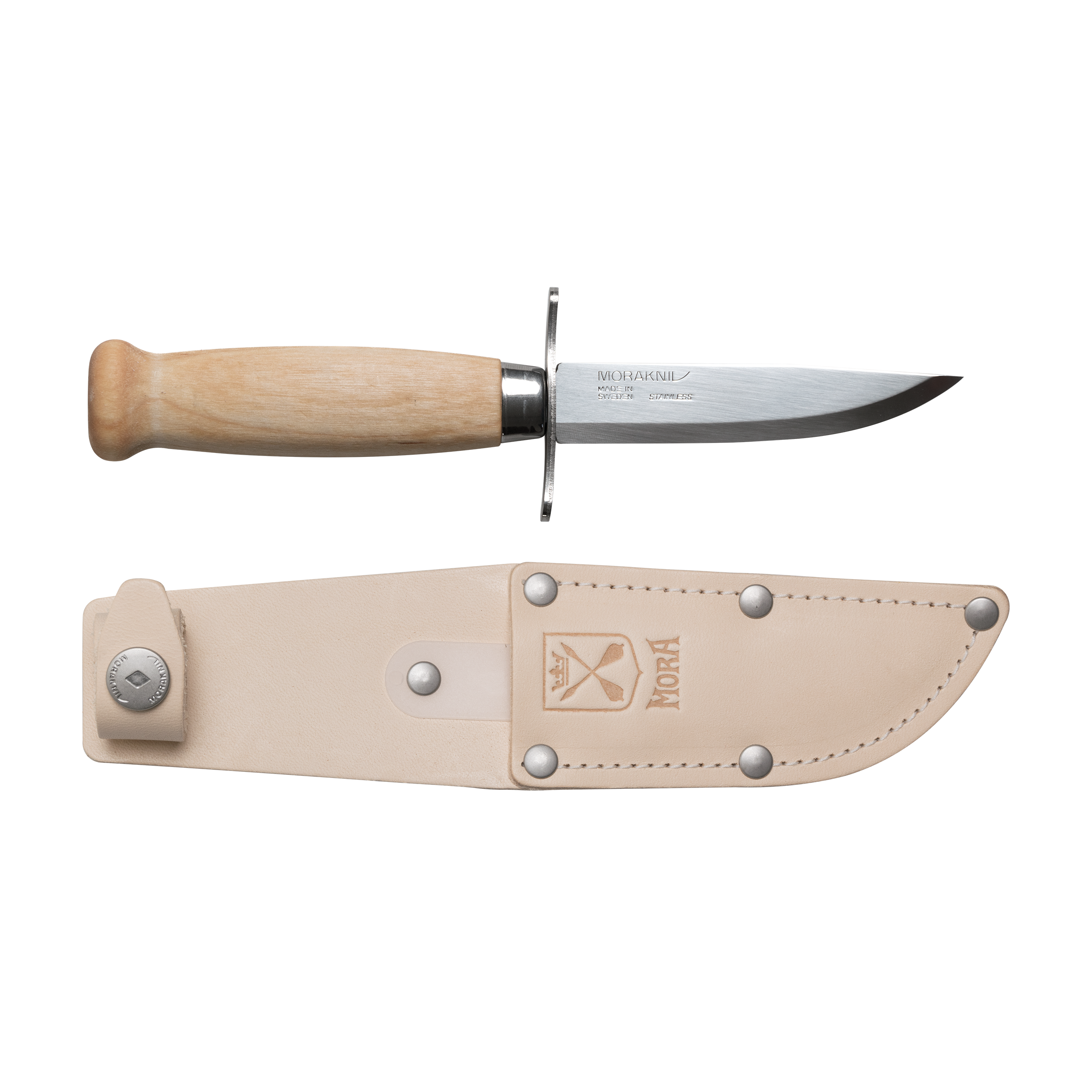 Morakniv Scout 39 - 3