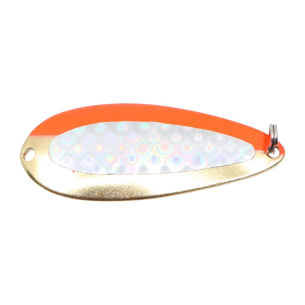 Lidmans Raid 16g 60mm - 3