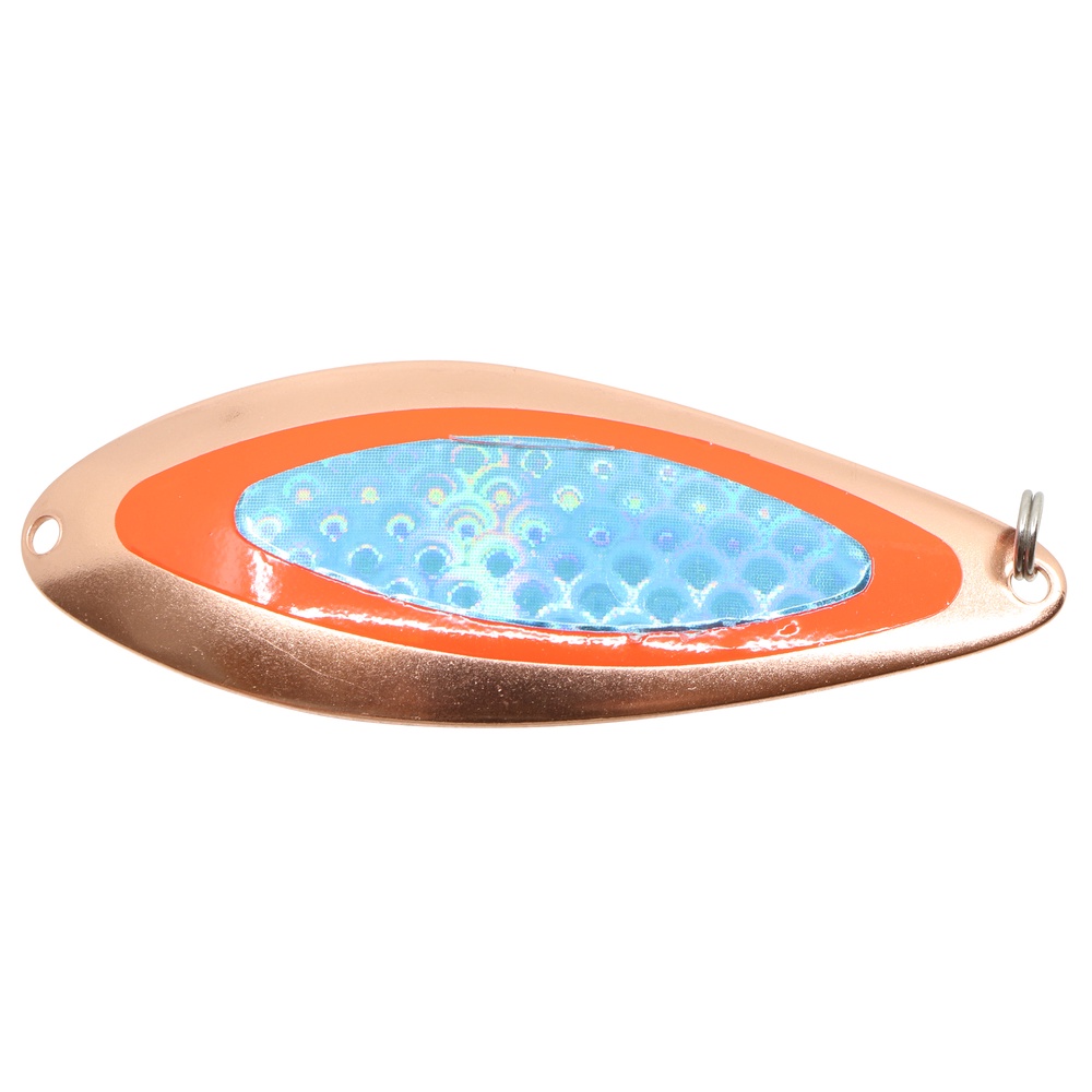 Lidmans Millenium Blänket 18g 80mm - 2