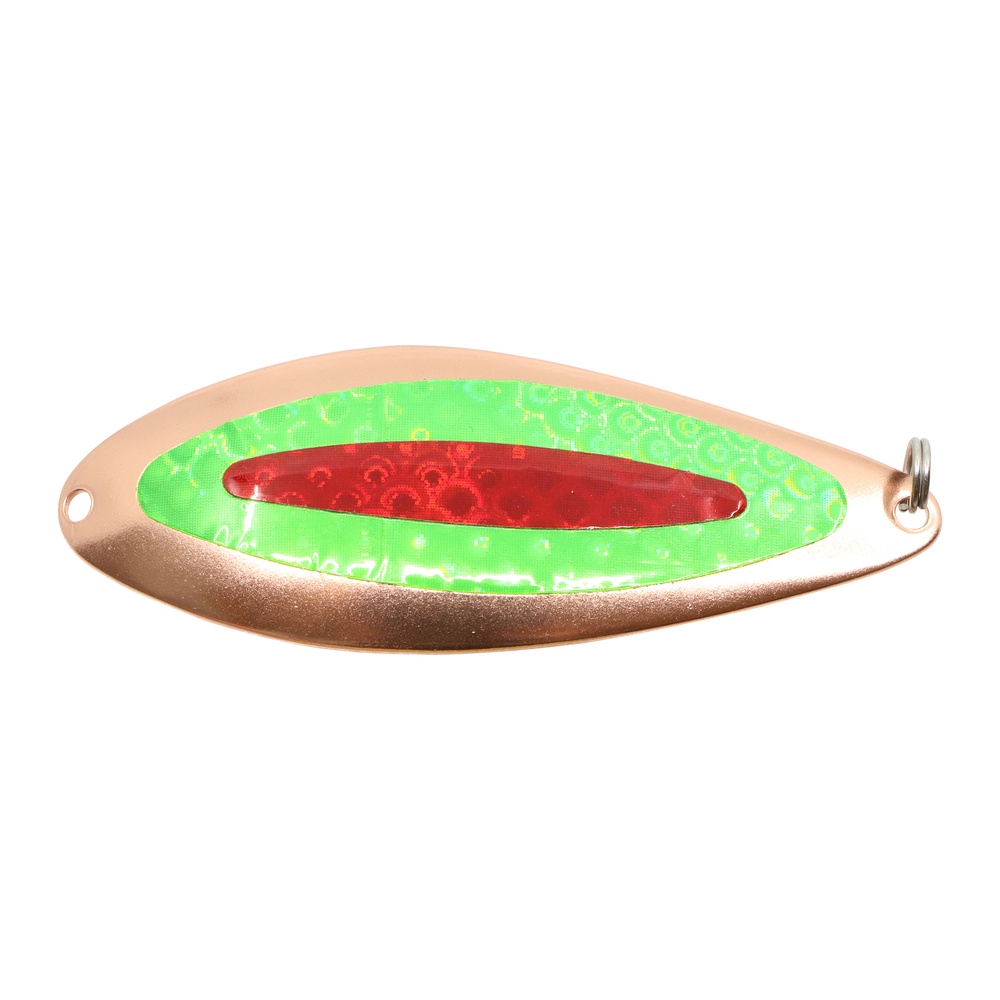Lidmans Millenium Blänket 18g 80mm - 3