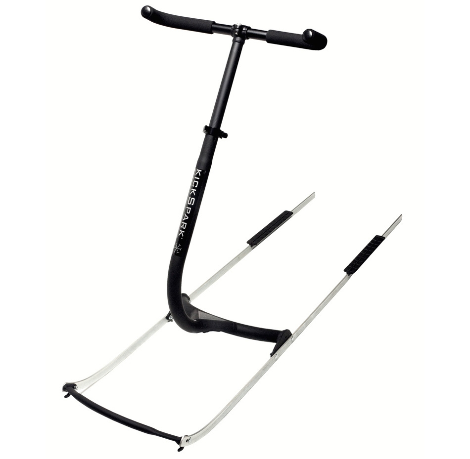 Kickspark Max - 3