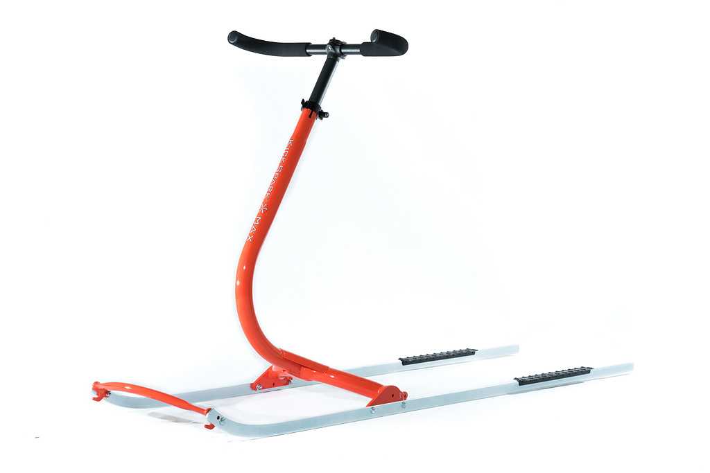 Kickspark Max - 5