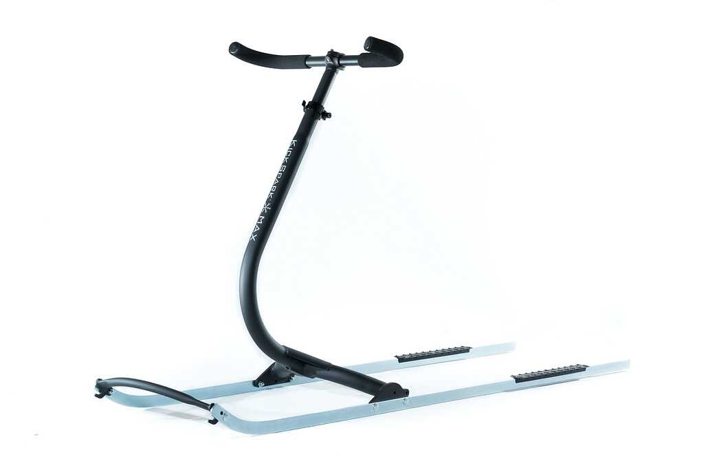 Kickspark Max - 2