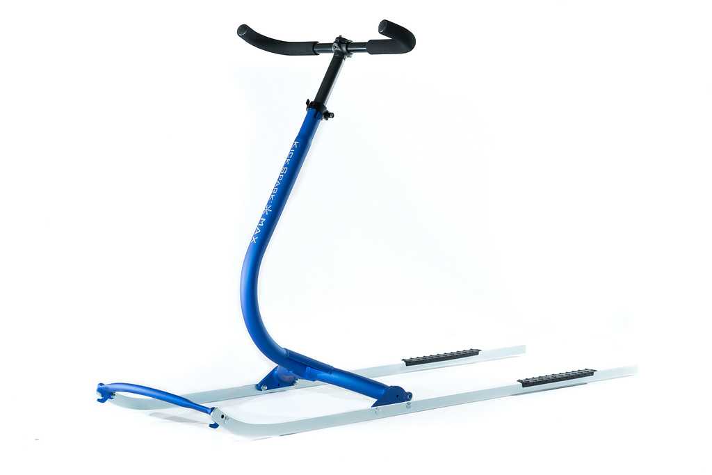Kickspark Max - 7