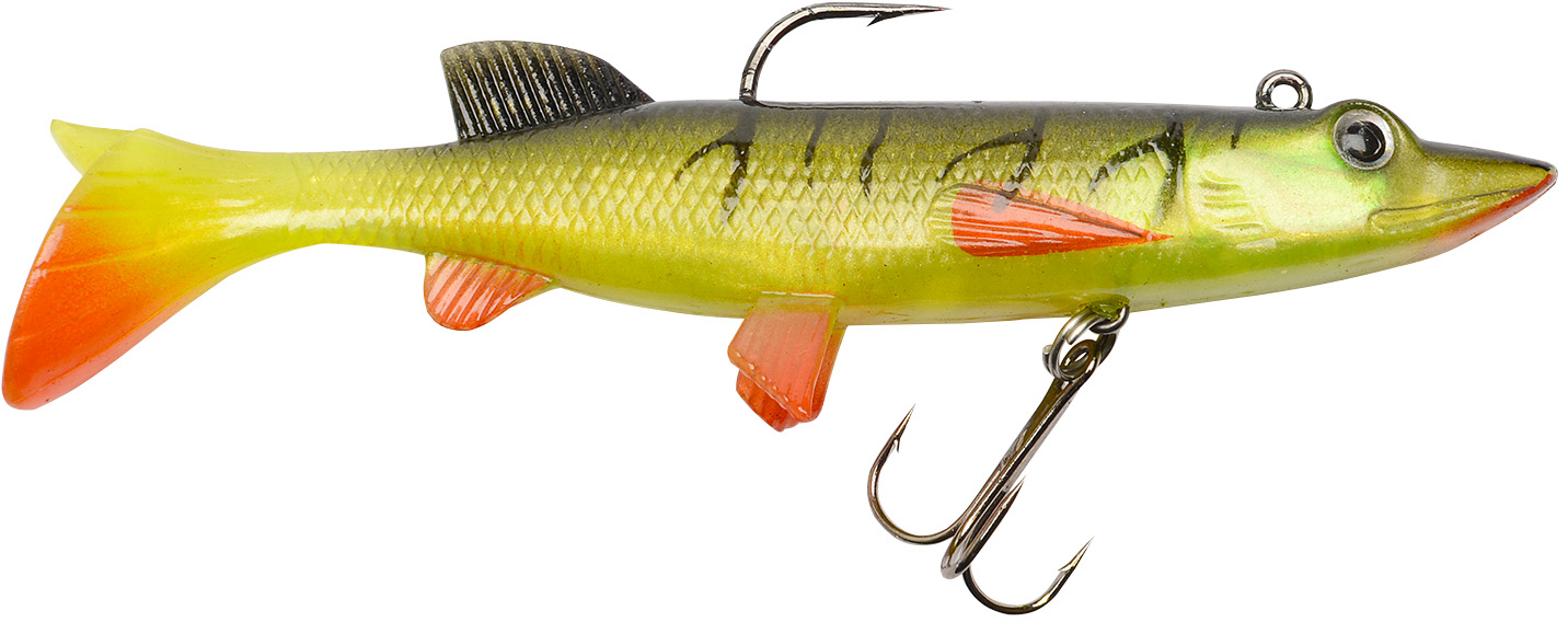 Darts Puny Pike 12 cm 24 g