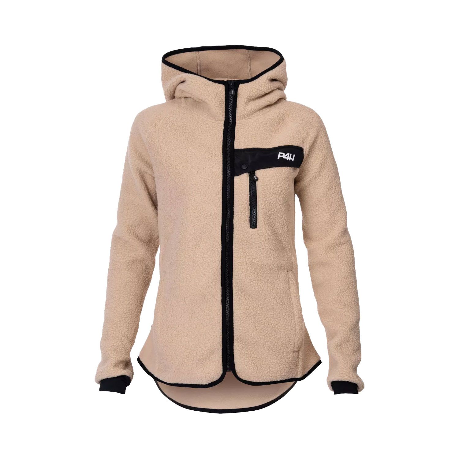 P4H Pilejacka Dam Beige