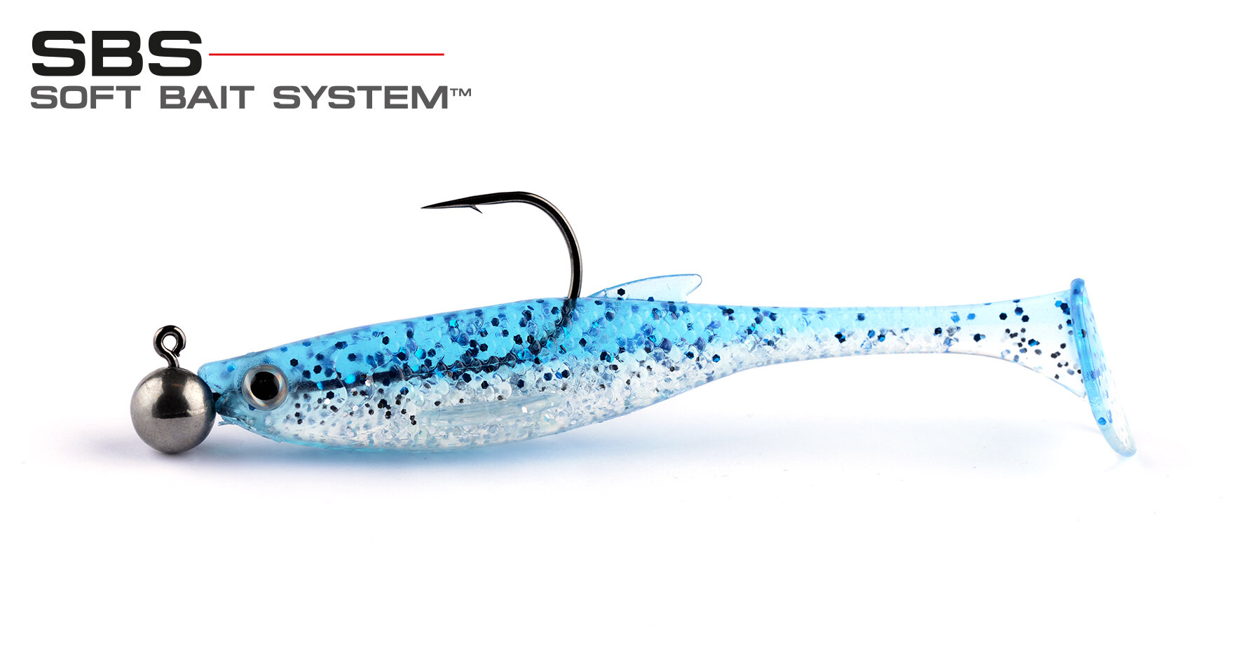 Darts Finn Shad 10 cm - 8