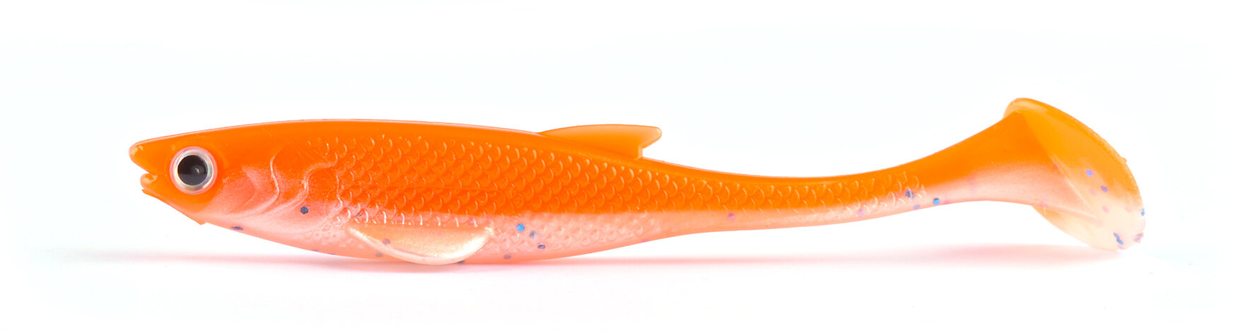 Darts Finn Shad 10 cm - 4