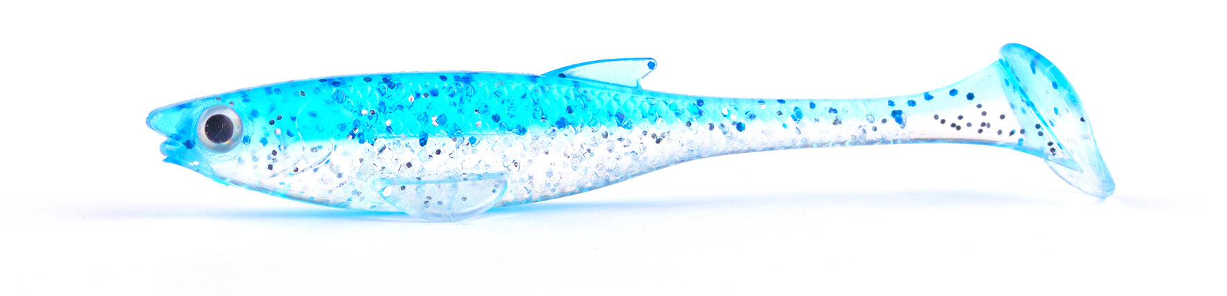 Darts Finn Shad 10 cm - 6