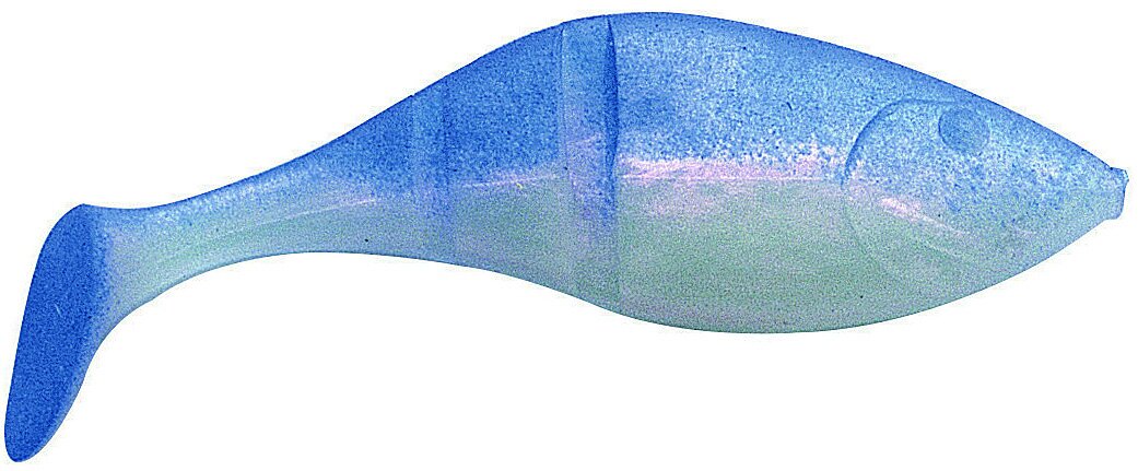 Darts Fat Shad 7 cm - 8