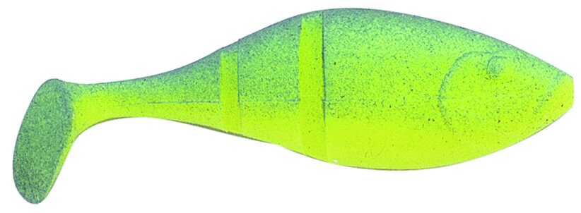 Darts Fat Shad 7 cm - 3