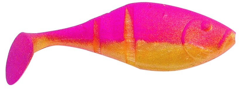Darts Fat Shad 7 cm - 7