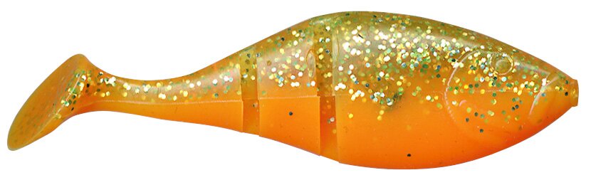 Darts Fat Shad 7 cm - 6