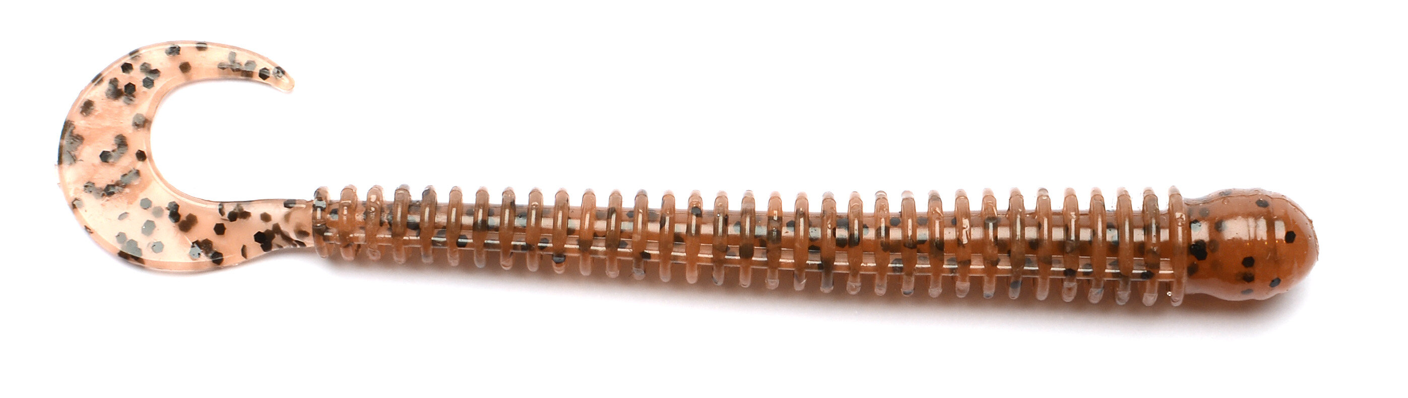 Darts Ring Rib Worm 10 cm - 3