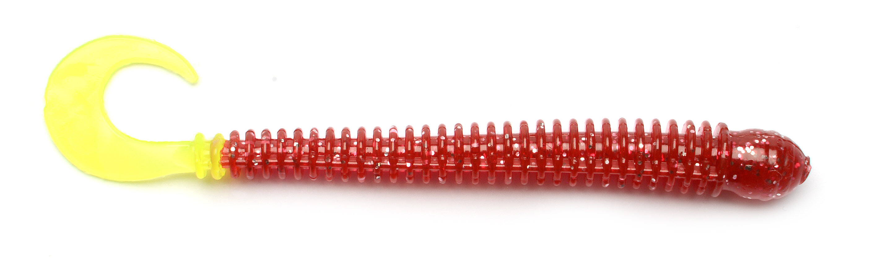 Darts Ring Rib Worm 10 cm - 4